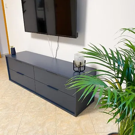 Daire Cool'S Apartment