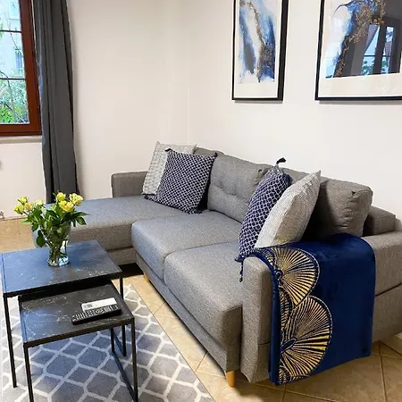 Daire Cool'S Apartment *