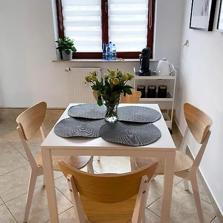 Cool'S Apartment Daire *