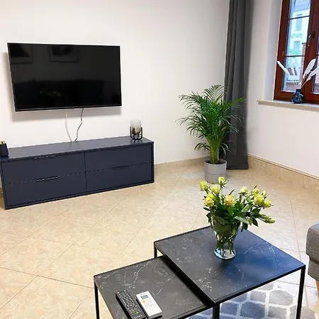 Apartament Cool'S Apartment